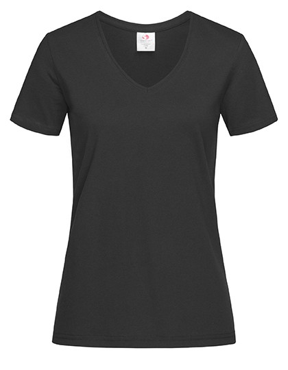 Classic-T V-Neck Women