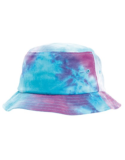 Festival Print Bucket Hat