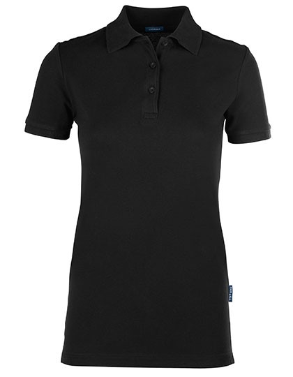 Women´s Luxury Stretch Polo