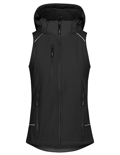 Women´s Softshell Vest