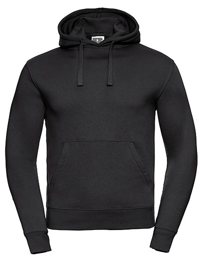 Men´s Authentic Hooded Sweat