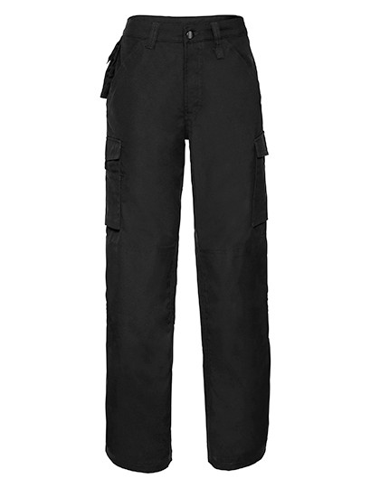 Heavy Duty Workwear Trousers