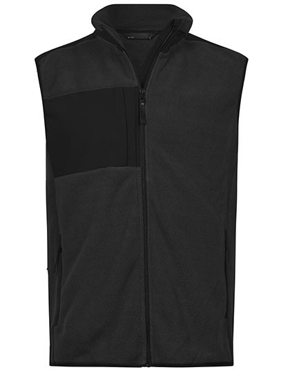 Mountain Fleece Bodywarmer