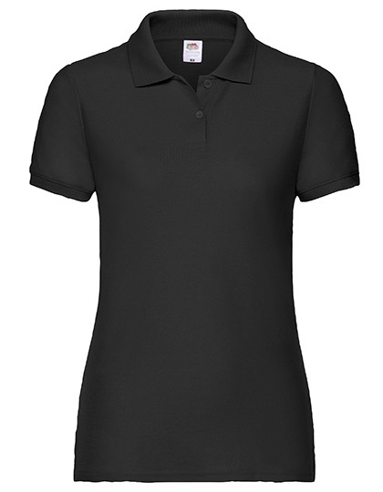 Ladies´ 65/35 Polo