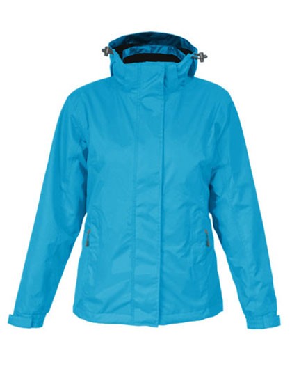 Women´s Performance Jacket C+