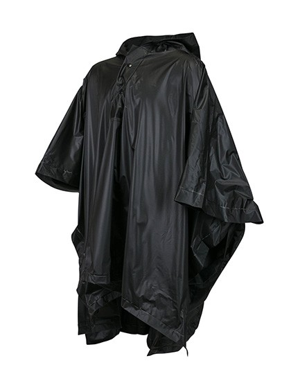 Kids´ Splashmacs Poncho