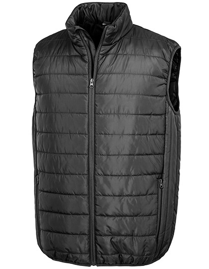 Promo Padded Bodywarmer