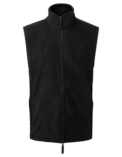 Men´s ´Artisan´ Fleece Gilet