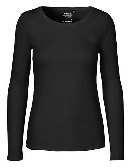 Ladies´ Long Sleeve T-Shirt