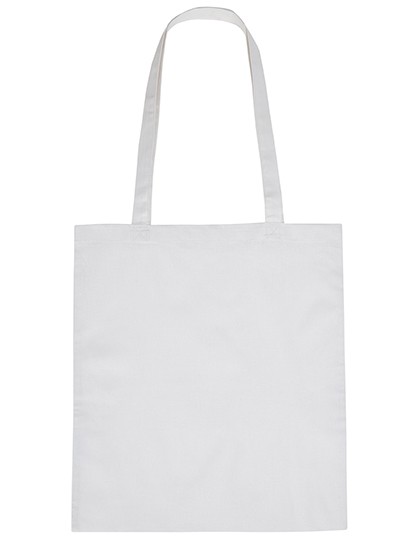 Cotton Bag Long Handles