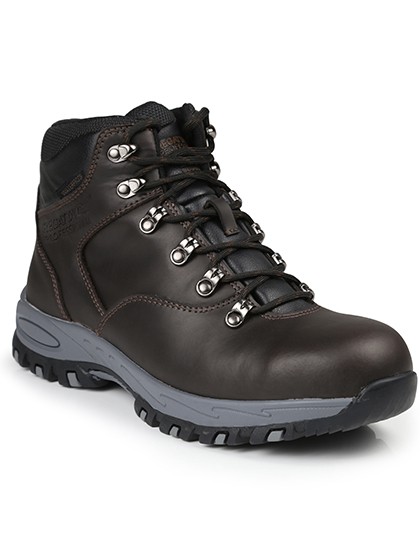 Gritstone S3 Waterproof Safety Hiker