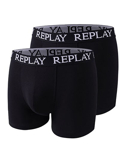 Men´s Boxer Short (2 Pair Box)