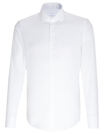 Men´s Shirt Slim Fit Oxford Longsleeve