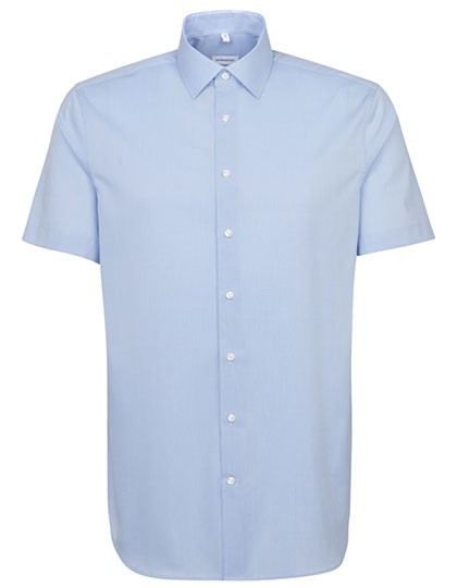 Men´s Shirt Slim Fit Short Sleeve