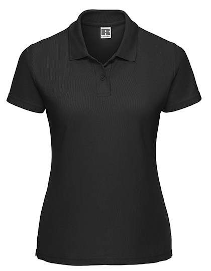 Ladies´ Classic Polycotton Polo