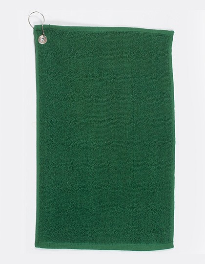 Luxury Golf Towel