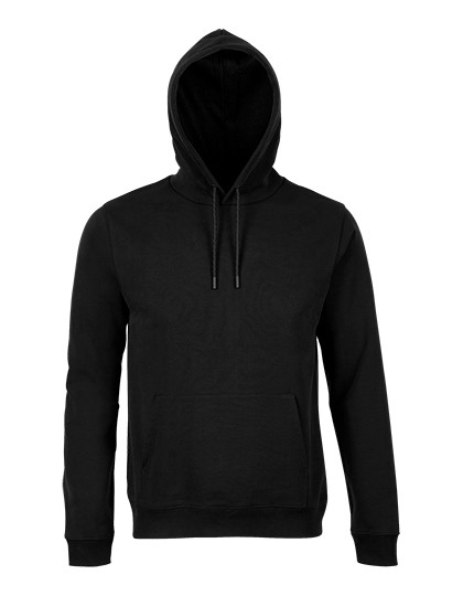 Men´s French Terry Hoodie Nicholas