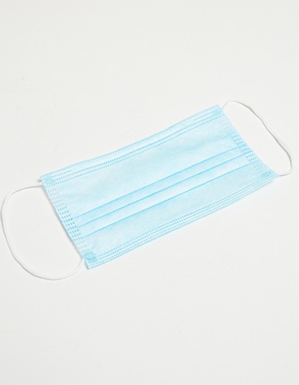 Medical Face Mask Typ IIR (Pack of 50)