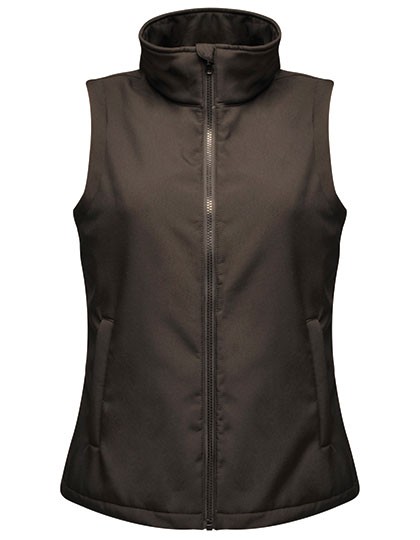 Women´s Ablaze Printable Bodywarmer