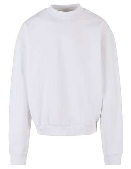 Ultra Heavy Cotton Crewneck