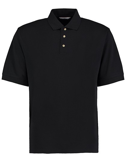 Classic Fit Chunky®  Superwash® 60° Polo