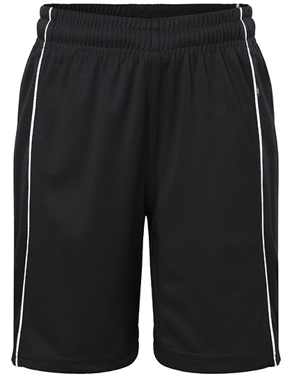 Junior Basic Team Shorts