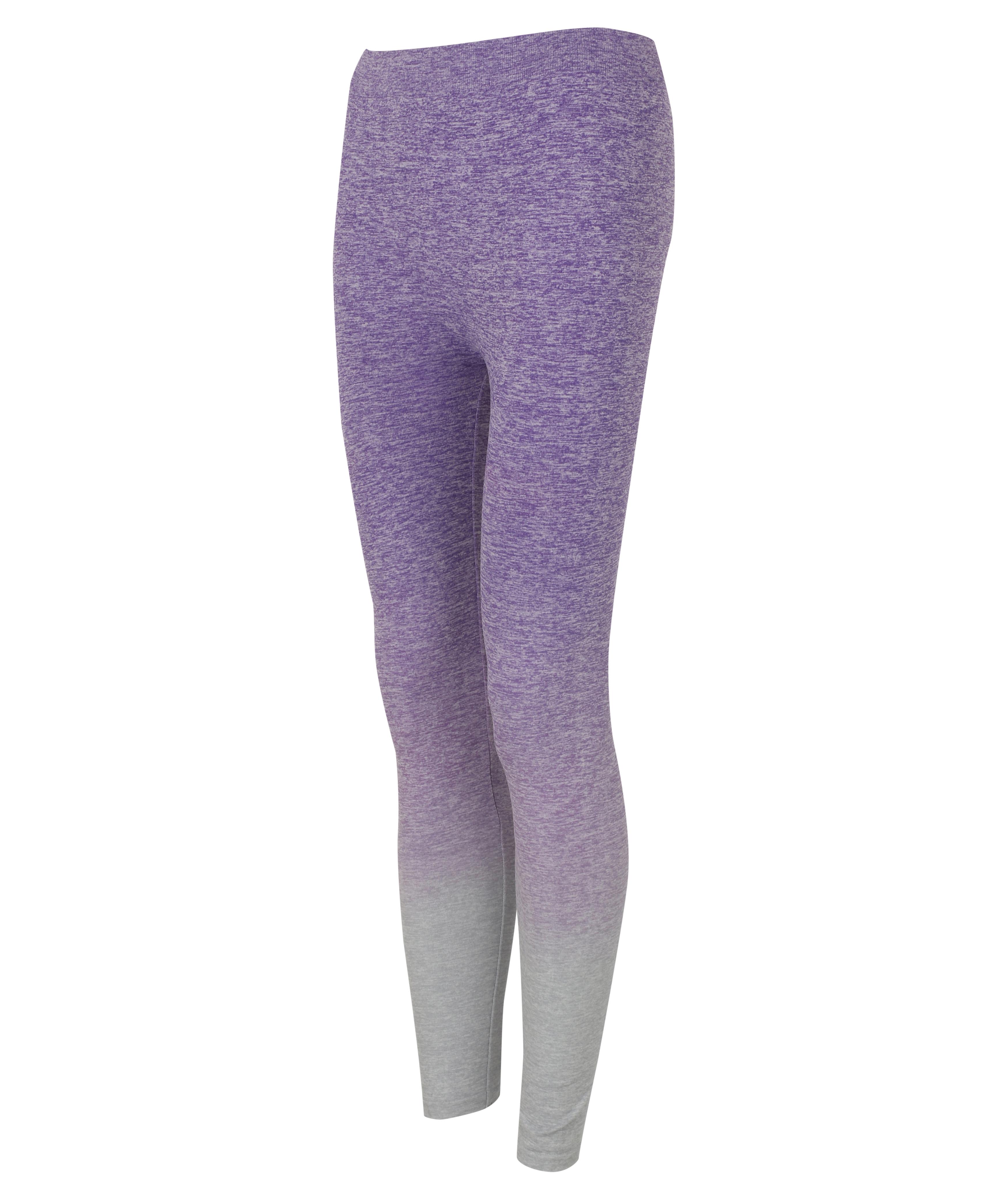 Ladies´ Seamless Fade Out Leggings