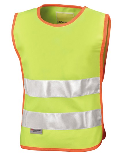 Junior Safety Tabard