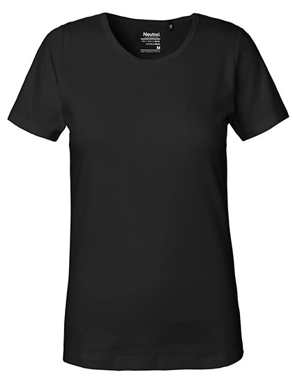 Ladies´ Interlock T-Shirt