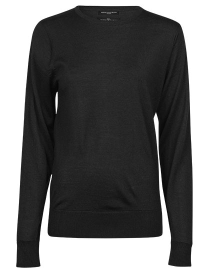 Women´s Crew Neck Sweater