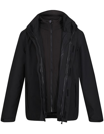 Men´s Jacket - Kingsley 3in1