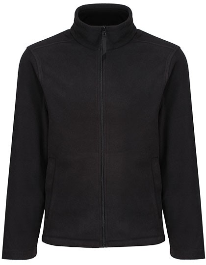 Micro Full Zip Fleece