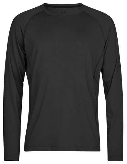 Long Sleeve CoolDry Tee