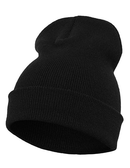 Heavyweight Organic Long Beanie