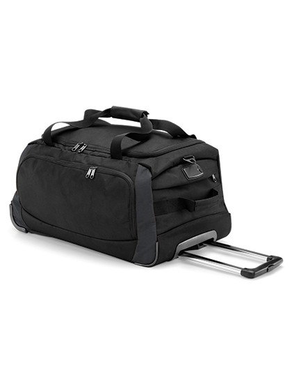 Tungsten™ Wheelie Travel Bag