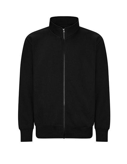 Campus Full Zip Sweat