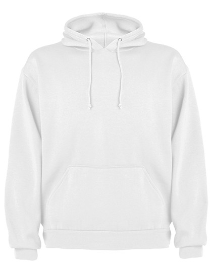 Capucha Hooded Sweatshirt