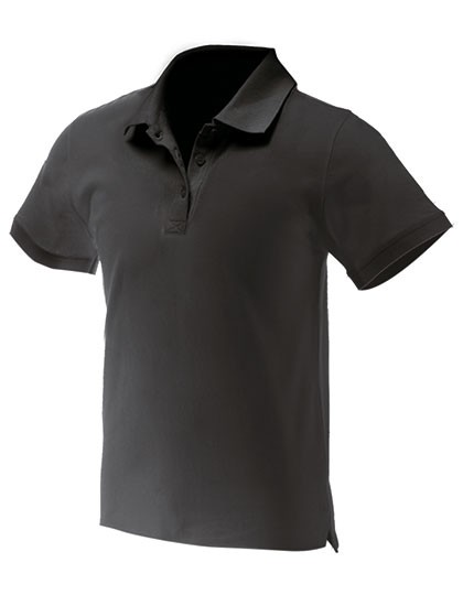 Men´s Piqué Polo