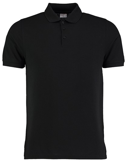 Slim Fit Heavy Weight Klassic Superwash® 60°  Polo