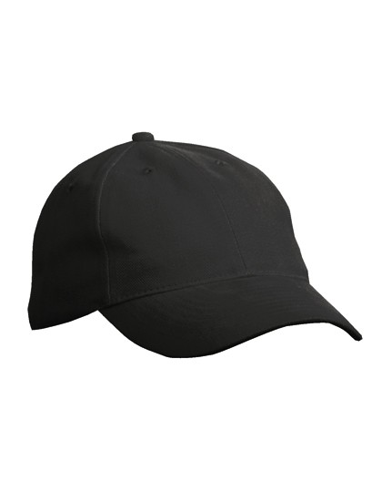 6 Panel Softlining Raver Cap