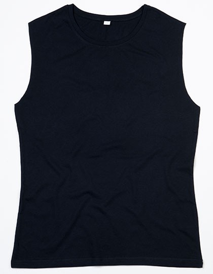 Women´s Raw Tank T