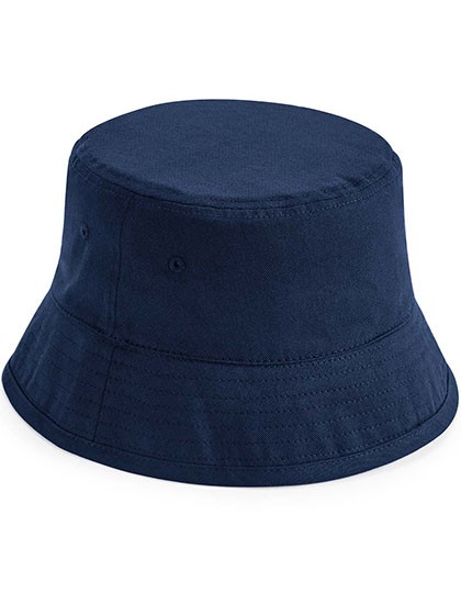 Junior Organic Cotton Bucket Hat