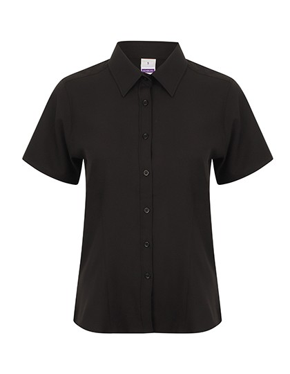 Ladies´ Wicking Short Sleeve Shirt