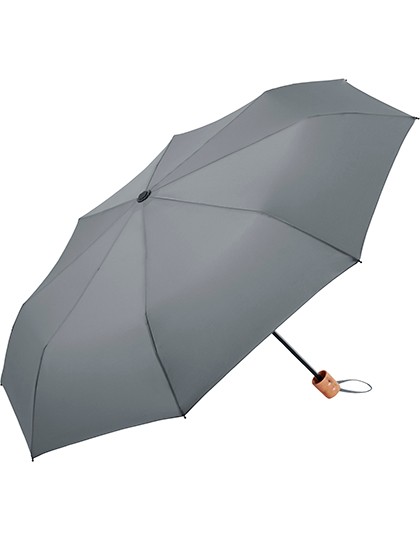 Taschenschirm ÖkoBrella Shopping waterSAVE®