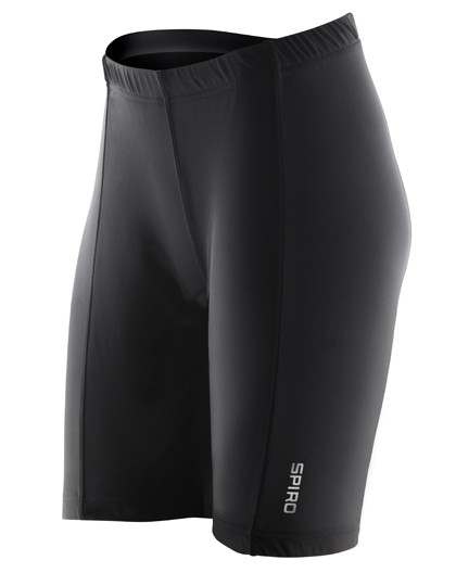 Women´s Padded Bikewear Shorts