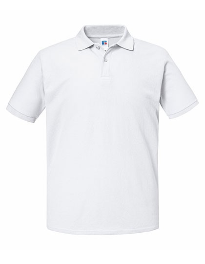 Authentic Eco Polo