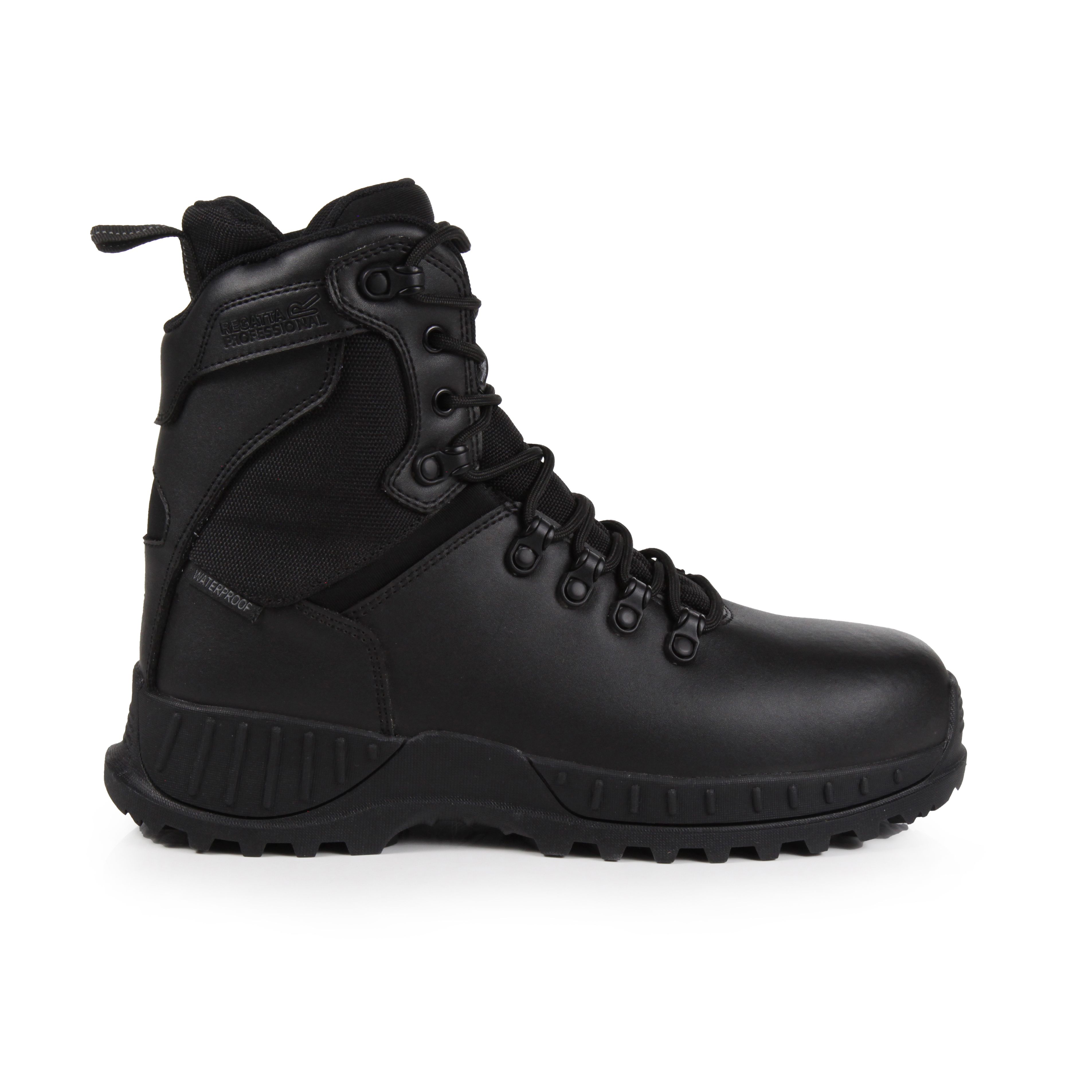 Basestone S3 Waterproof Safety Boot