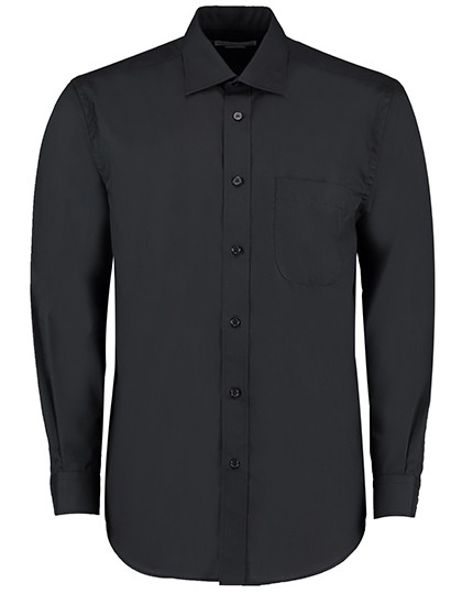 Men´s Classic Fit Business Shirt Long Sleeve