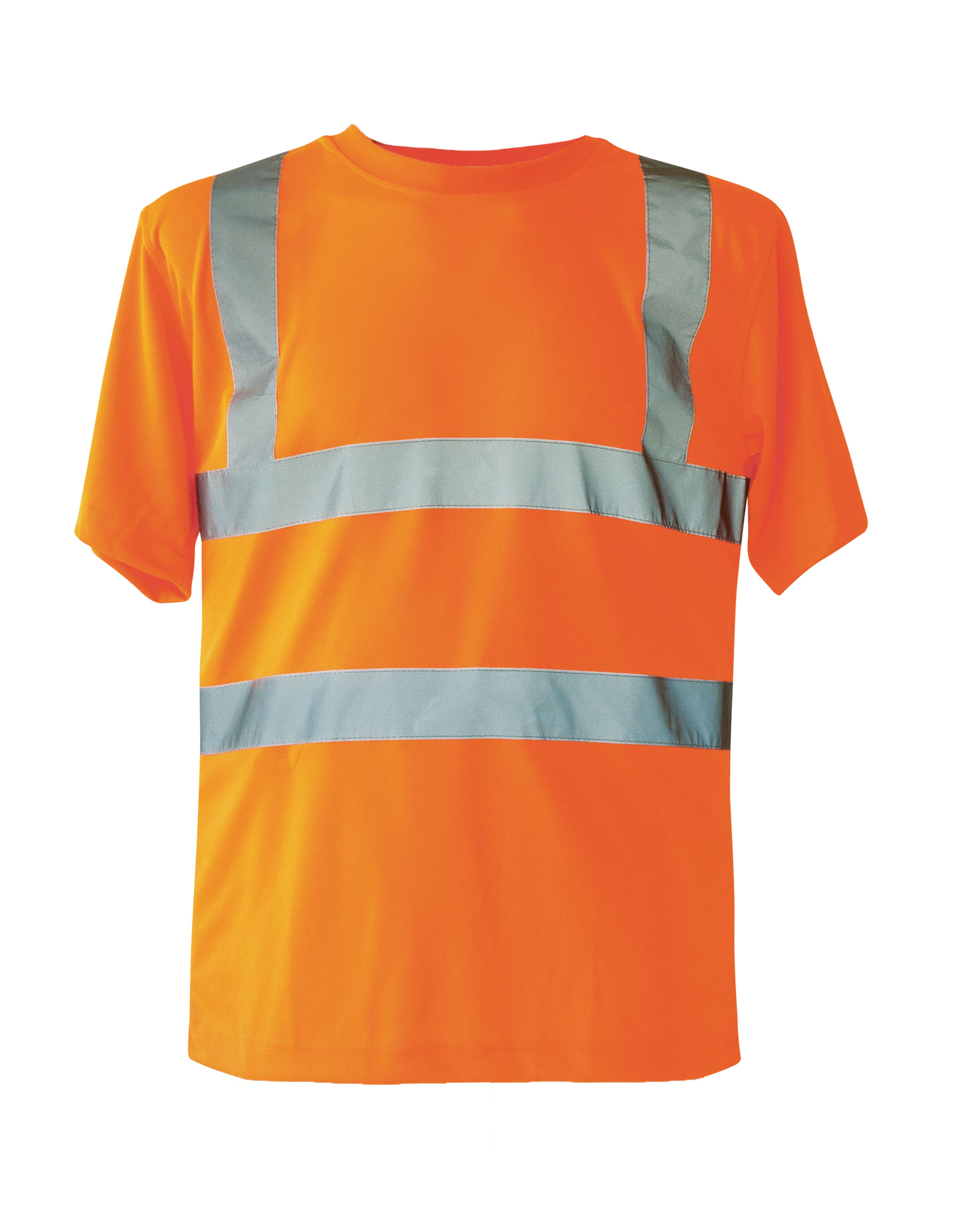 Hi-Vis Basic T-Shirt Cordoba