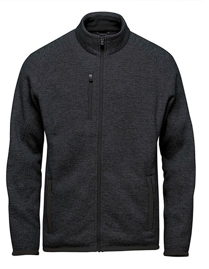 Men's Treeline Performance 1/4 Zip Pullover